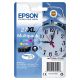 Epson Alarm clock Multipack 3-colour 27XL DURABrite Ultra Ink