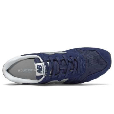 7. Buty New Balance sneakersy ML373KN2