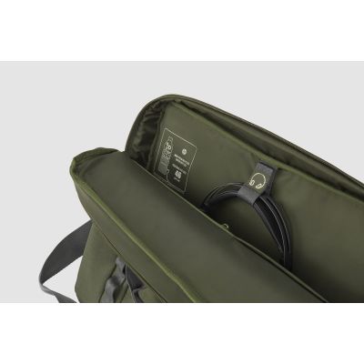 10. Torba na laptopa HP 15,6 Modular Laptop Bag Gray 9J4C2AA