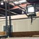 5. LAMPA BUDOWLANA 14,4/18V/230V LED DML805 MAKITA