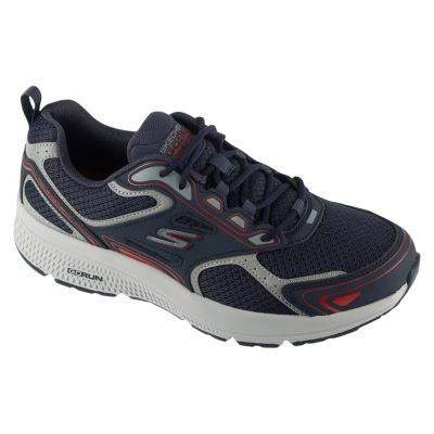 Skechers Go Run Consistent 220034-NVRD Granatowe 39,5