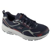 Skechers Go Run Consistent 220034-NVRD Granatowe 39,5