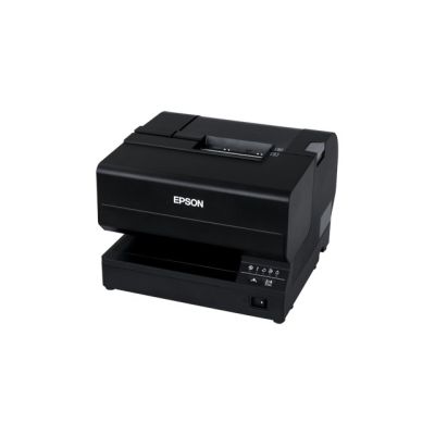 7. Epson TM-J7700(301PH) Przewodowy i Bezprzewodowy Atramentowa Drukarka POS