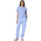 4. Koszulka Champion SS Tee W 117650 BS186