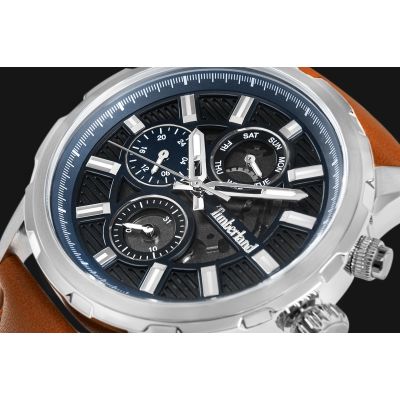 4. Zegarek Męski TIMBERLAND Classic TDWGF0056103 + BOX