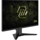14. MSI MAG 245F X24 monitor komputerowy 60,5 cm (23.8") 1920 x 1080 px Full HD LCD Czarny