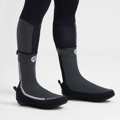 2. Rogelli pokrowce na buty ESSENTIALHIVIS czarne 46