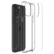 10. Etui Spigen Airskin Hybrid na iPhone 15 Pro - przezroczyste