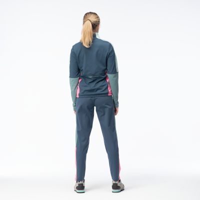 12. Damskie Spodnie ENHETTO WO'S