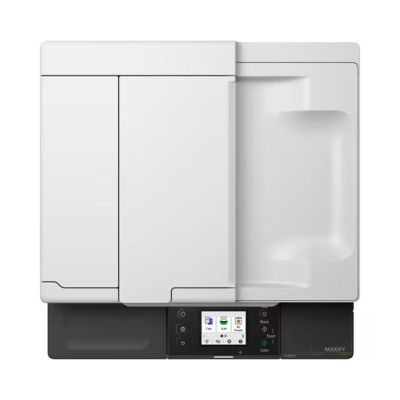 5. Canon MAXIFY GX2051 Atramentowa A4 600 x 1200 DPI Wi-Fi