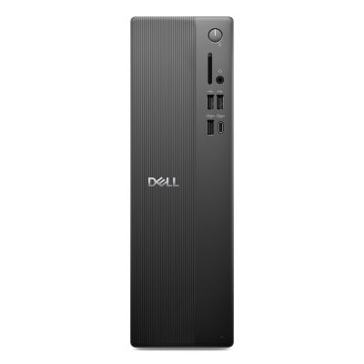 3. DELL Pro QVS1260 Intel® Core™ i5 i5-14500 16 GB DDR5-SDRAM 512 GB SSD Windows 11 Pro Wąski PC PC Czarny