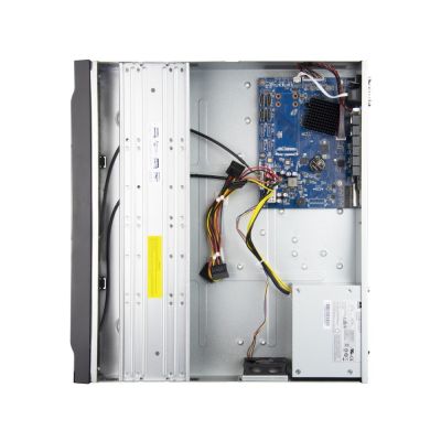 6. Rejestrator IP 32-kanałowy BCS-L-NVR3204-A-8K-Ai2