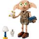 3. LEGO Harry Potter 76469 - Wolny Skrzat Zgredek
