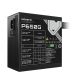 16. Zasilacz Gigabyte P650G 650W 120mm 80+Gold