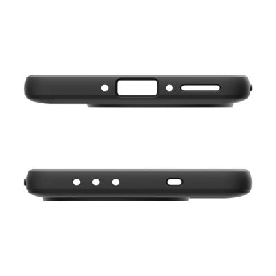 6. Etui Spigen Ultra Hybrid na OnePlus 13 - czarne