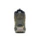 6. Buty turystyczne wysokie Merrell Moab Speed 2 Thermo Mid WP - triple black rozmiar: 43_5