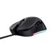 3. Mysz gamingowa TRUST GXT922 YBAR ILLUMINATED