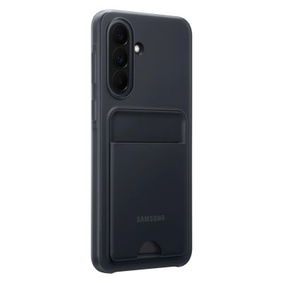 2. Etui Samsung Card Slot Case na Samsung Galaxy A37 5G - czarne