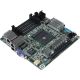 6. Płyta główna ASRock X570D4I-2T 1x AM4 AMD Ryzen X570 (SATA, 1xM.2, 2x10GbE, IPMI)