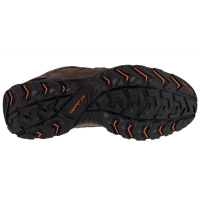 8. Buty Columbia Redmond III M 1940601269