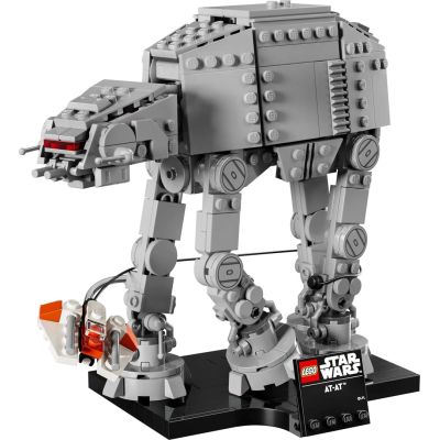 14. LEGO Star Wars 75440 AT-AT
