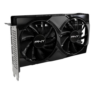 3. Karta graf. PNY RTX 5050 Dual Fan 8GB
