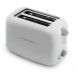 4. Toster Esperanza Ciabatta EKT002 (600W; kolor biały)