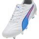 6. Buty piłkarskie Puma King Pro MxSG M 107870 02