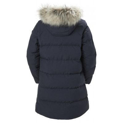 14. Kurtka Helly Hansen W Blossom Puffy Parka W 53624 597