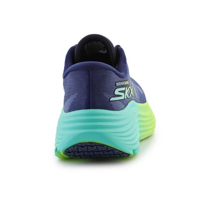 5. Buty Skechers Max Cushioning Slip-Ins W 129473-NVLM