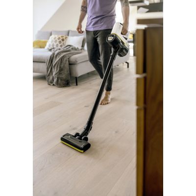 12. Odkurzacz KARCHER VC 4 Cordless myHome - 1.198-630.0