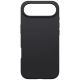 3. Etui UNIQ Lino na iPhone Air Magclick Charging - szare