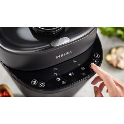 2. MultiCooker PHILIPS HD 2151/40