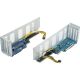 7. GIGABYTE G294-Z21-AAP2 Socket SP5 Rack (2U) Czarny, Stal
