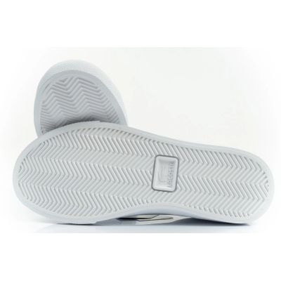 18. Buty Lacoste Lerond Set 125 2 CFA W 749CFA003721G