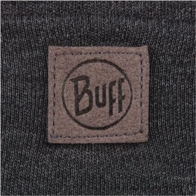 4. Czapka Buff Merino Heavyweight Beanie 1111709371000