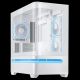 18. Obudowa ASUS PRIME AP202 TG ARGB WHITE