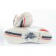 20. Buty sportowe U.S. Polo ASSN. M UP21M48062-WHI-RED01