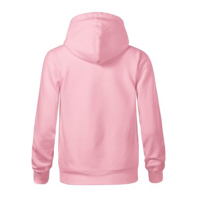 3. Bluza Malfini Moon W MLI-42130 różowy