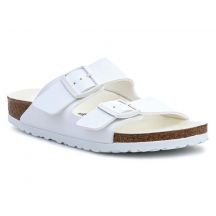 Buty Birkenstock BS W 1019046 White 