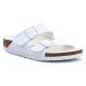 Buty Birkenstock BS W 1019046 White 