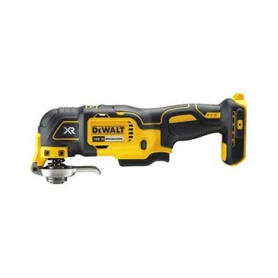 6. Narzędzie wielofun 18V bez aku i ład DEWALT DCS355N