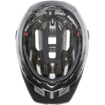 5. Kask rowerowy Uvex Quatro 41/3/775/34