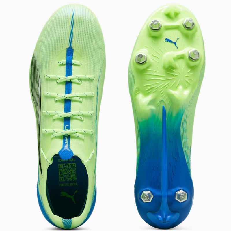 3. Buty Puma ULTRA 5 Ultimate MxSG 107883-03