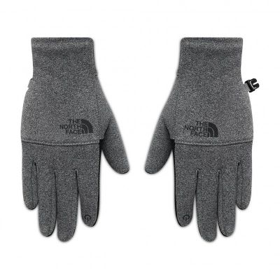 Rękawiczki The North Face Etip Recyd Glove NF0A4SHBDYY1