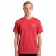 5. Koszulka Canadian Peak JALTIMOREAK RED RM MEN 254 (RBMSZ1238H/CP-ROUGE)