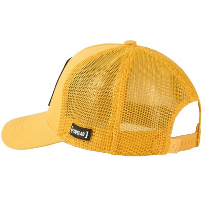 3. Czapka z daszkiem Capslab Looney Tunes Daffy Duck Cap M CL-LOO4-1-DUF1
