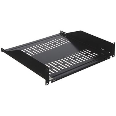 PÓŁKA P19-2U/459*P2 DO SZAFY RACK 459 mm