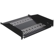 PÓŁKA P19-2U/459*P2 DO SZAFY RACK 459 mm