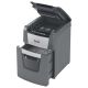 5. Rexel Niszczarka Optimum AutoFeed+ 90X, (P-4), 90 kartek, 34 l kosz